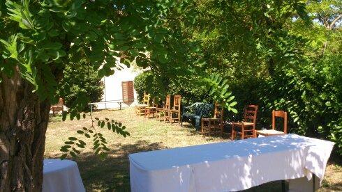 La Locanda Della Ribollita Chiusi Exteriör bild