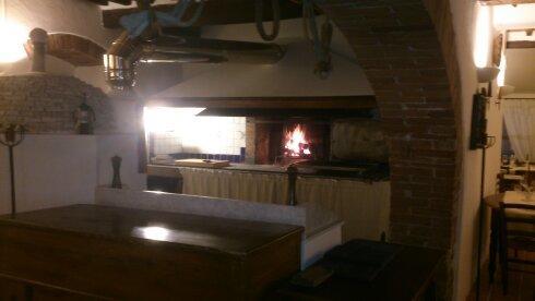 La Locanda Della Ribollita Chiusi Exteriör bild