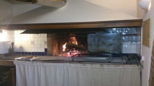 La Locanda Della Ribollita Chiusi Exteriör bild